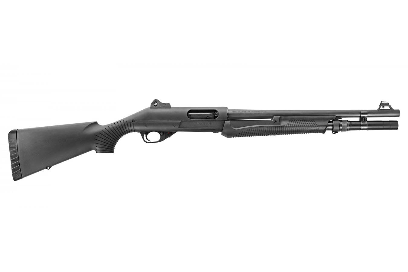 Benelli Nova 12 12 Gauge Used Law Enforcement Sample Gun